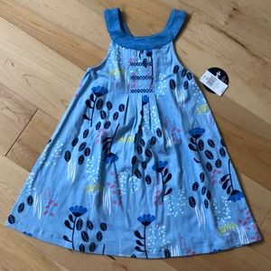 Le Top Sleeveless Dress